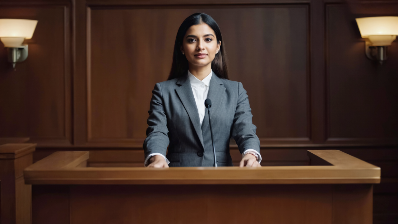 Advocate