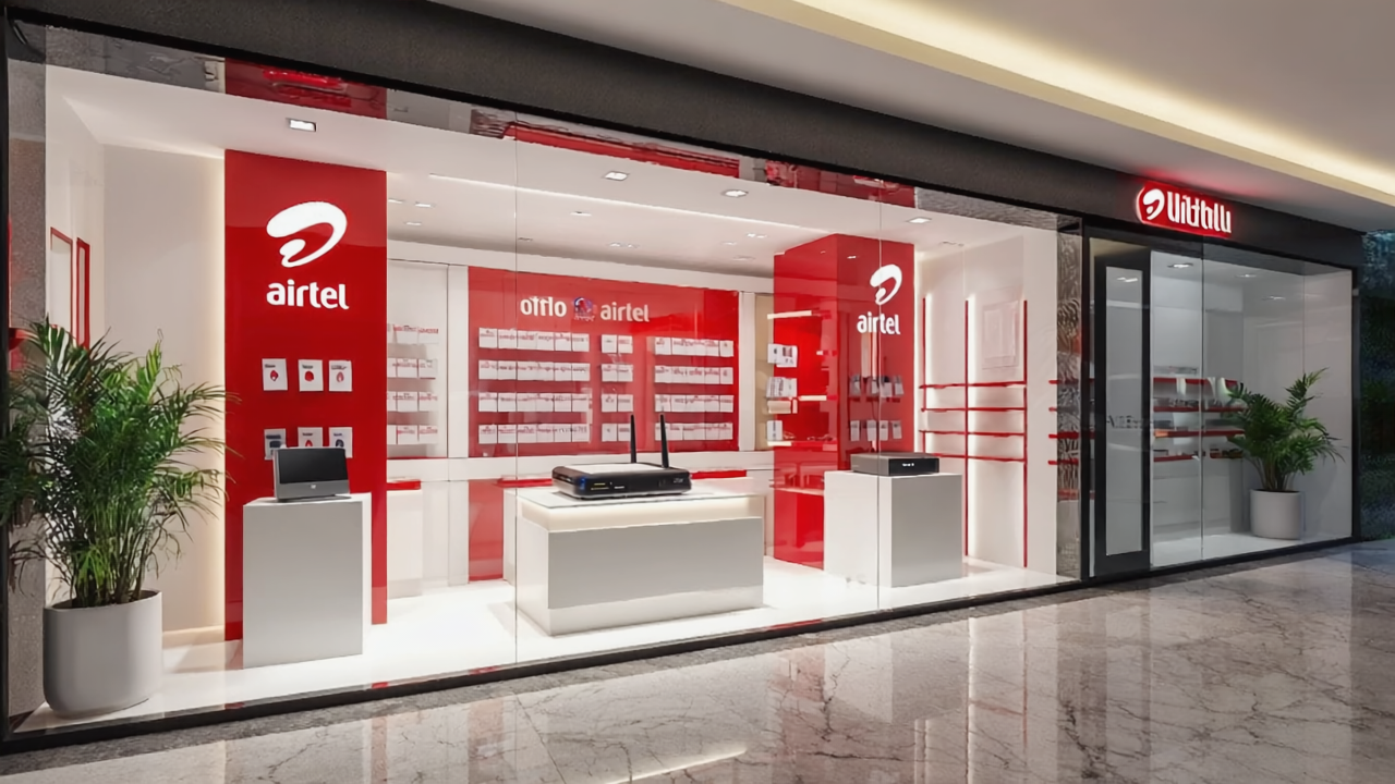Airtel
