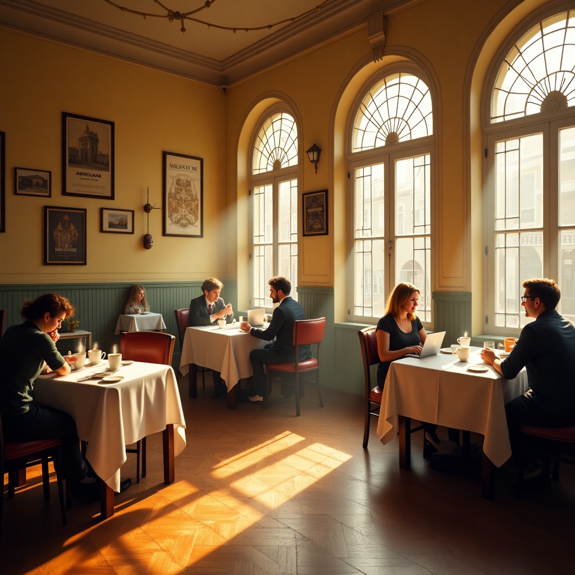 Cafe