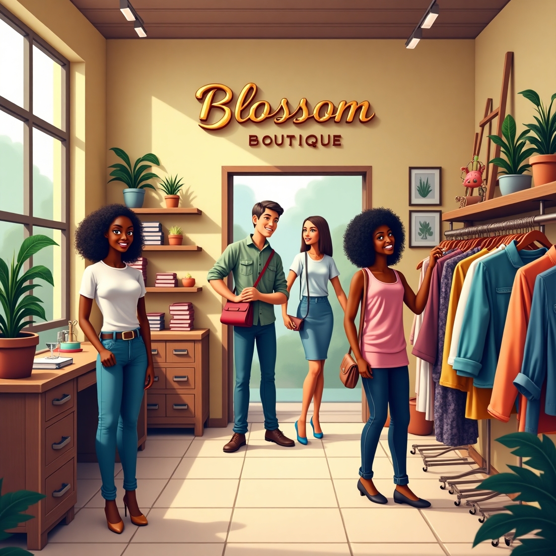 Clothes