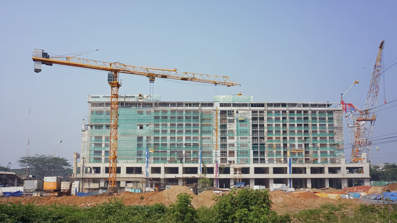 Construction