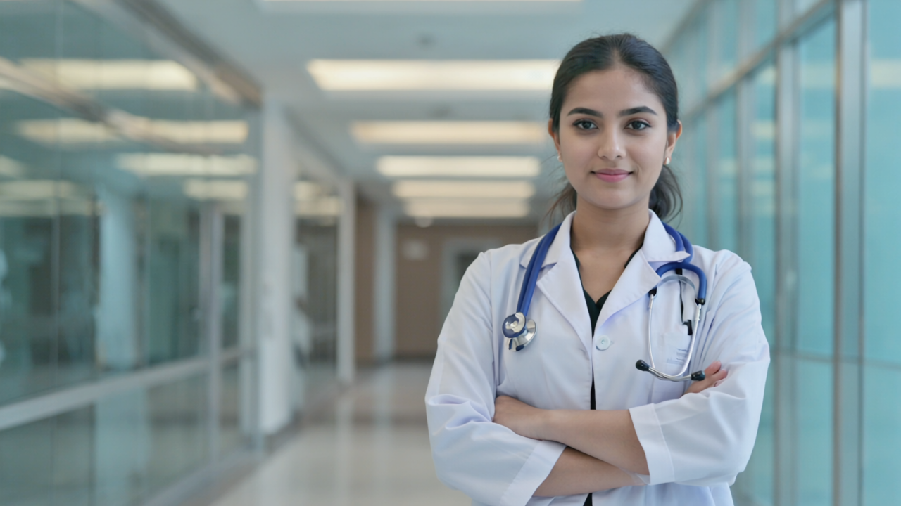 Doctor