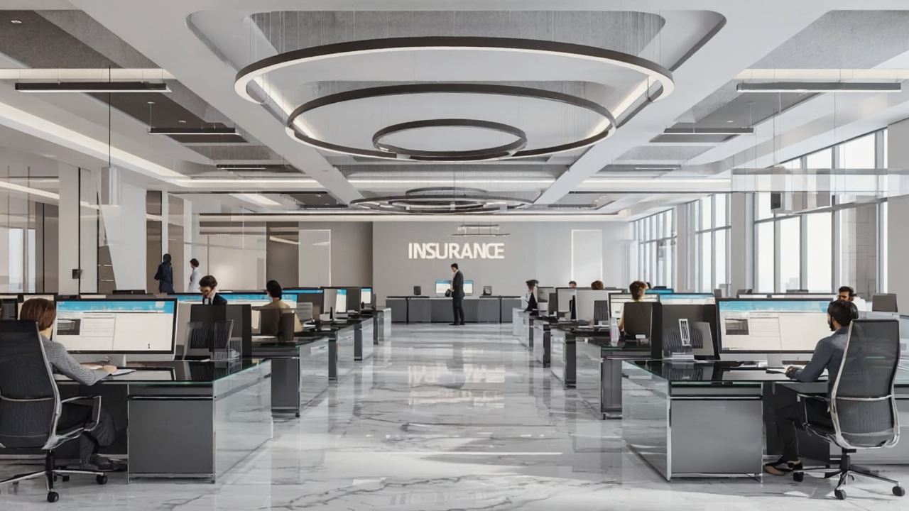 Insurance Office
