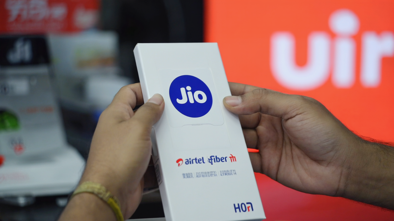 Jio