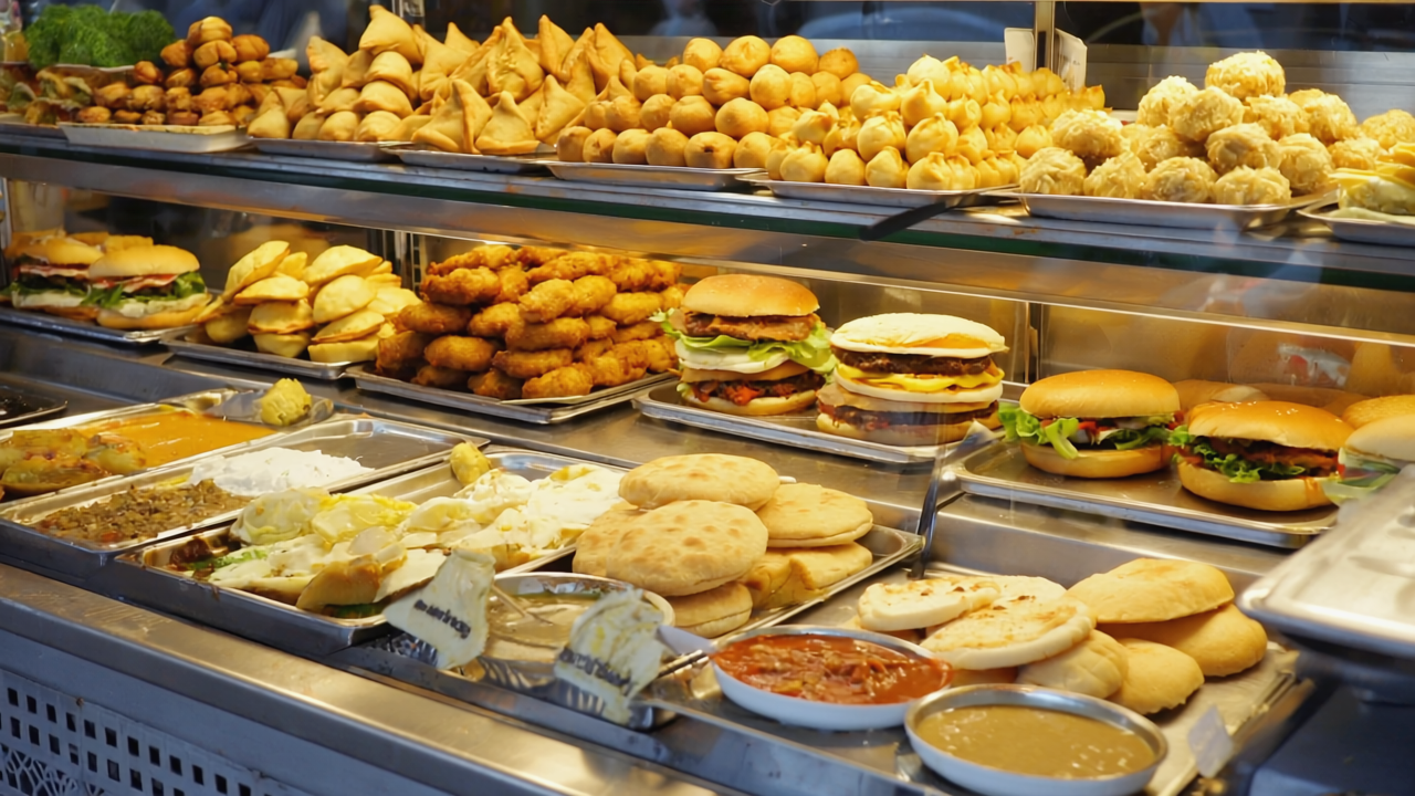 Nasta Shop
