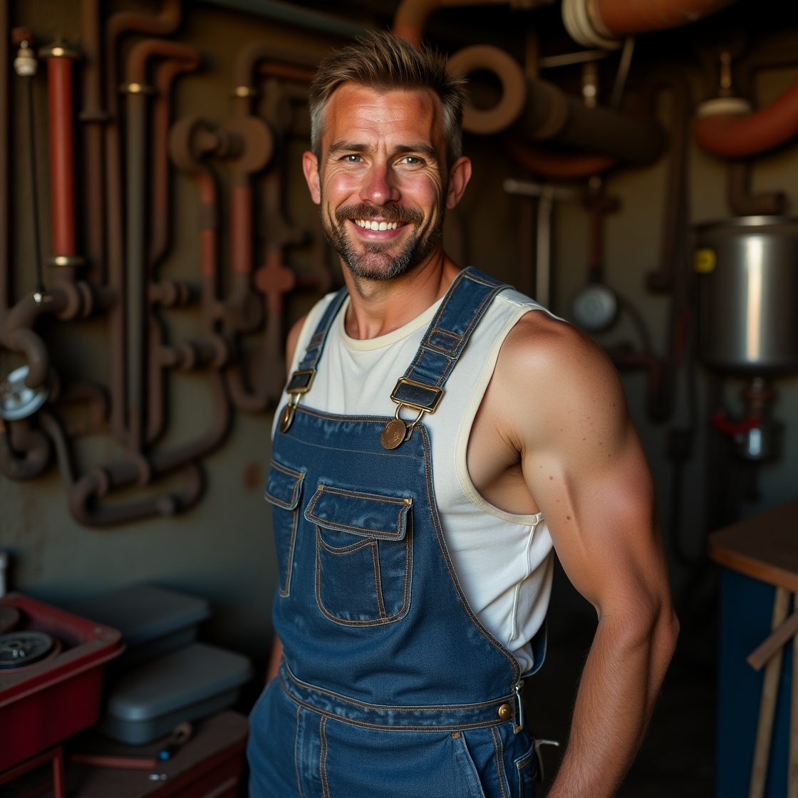 Plumber