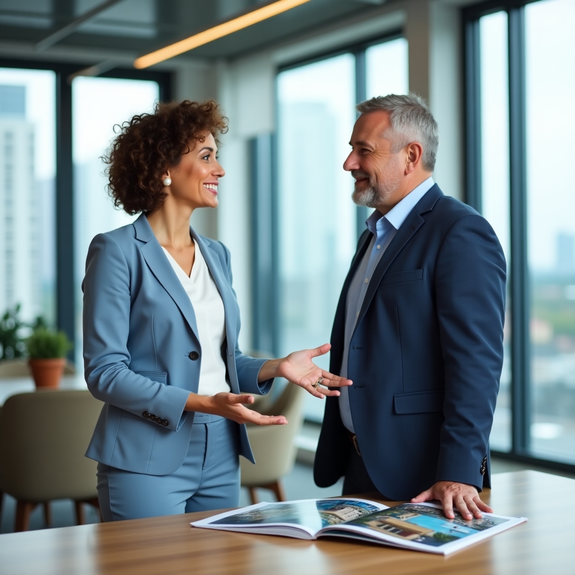 Property Brokers