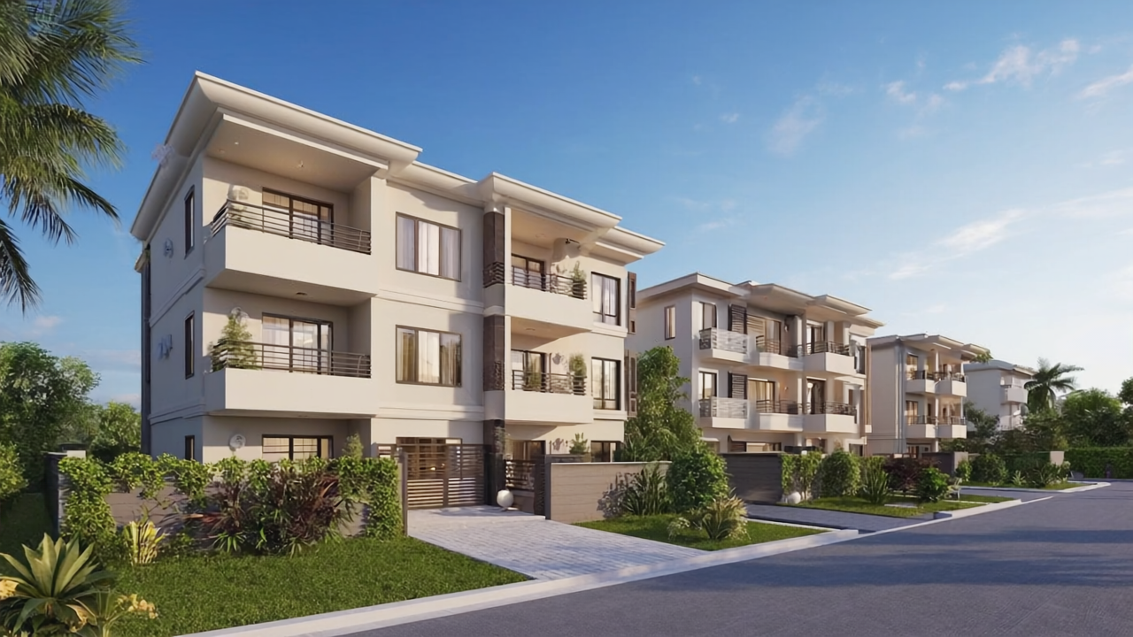 Rental Homes