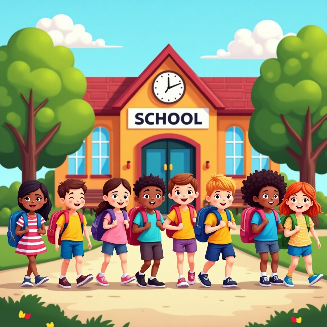 Schools