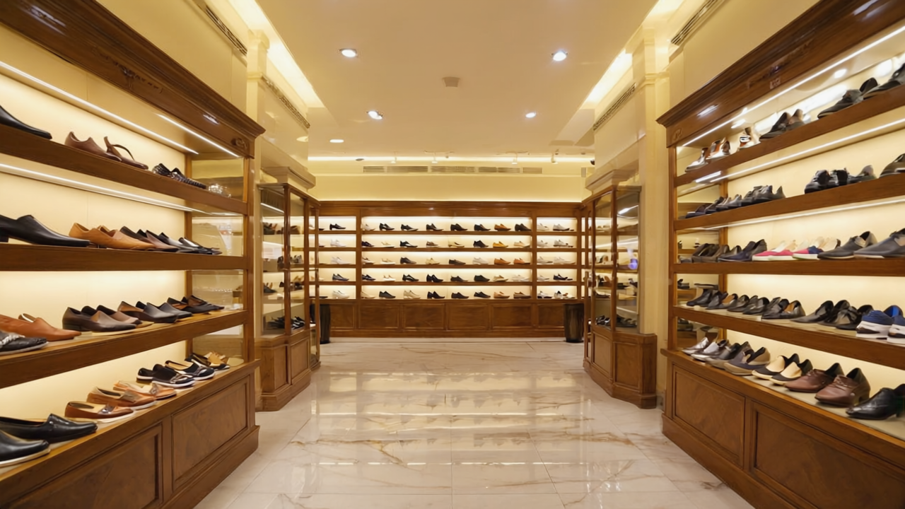 Shoes  Shop